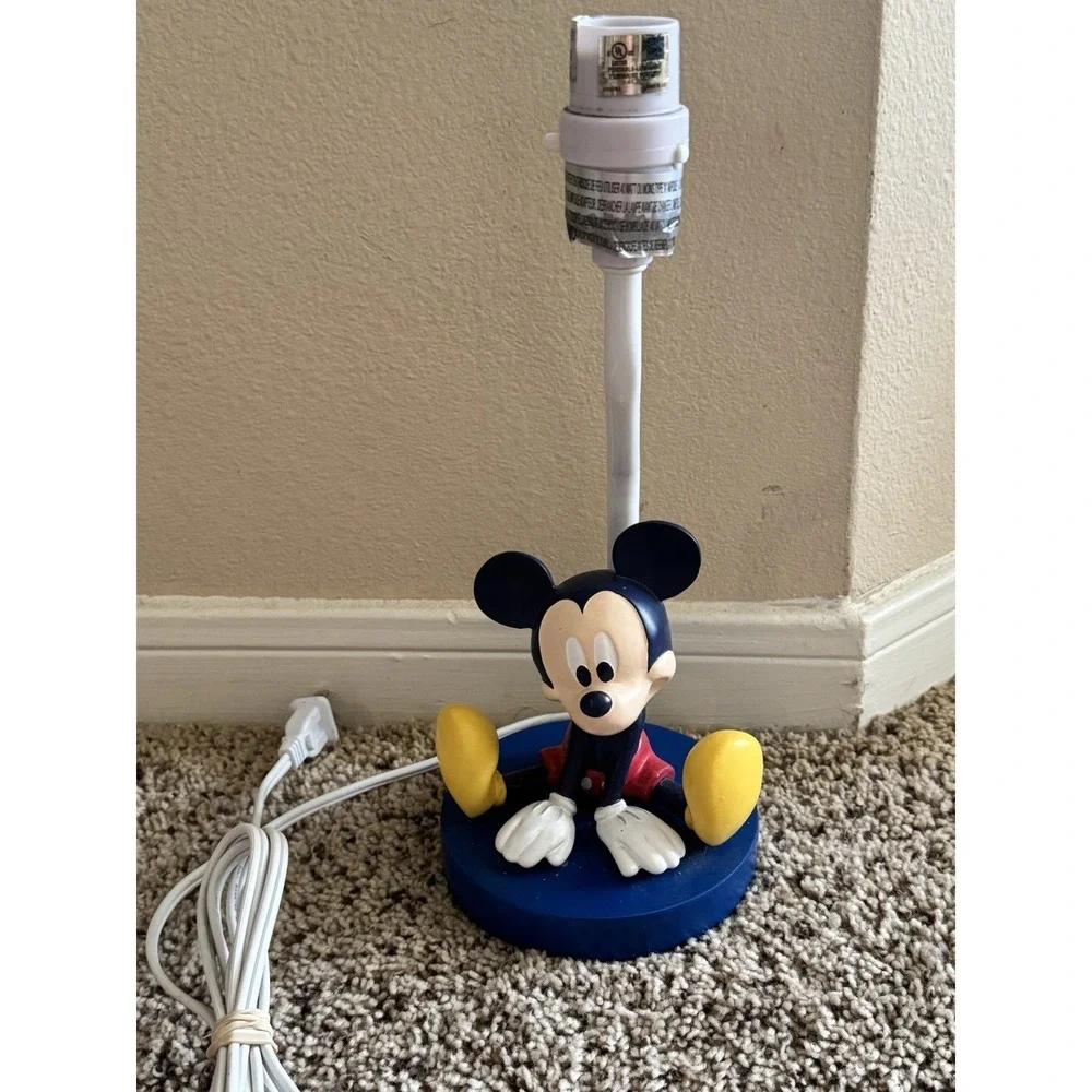 Disney bring touch